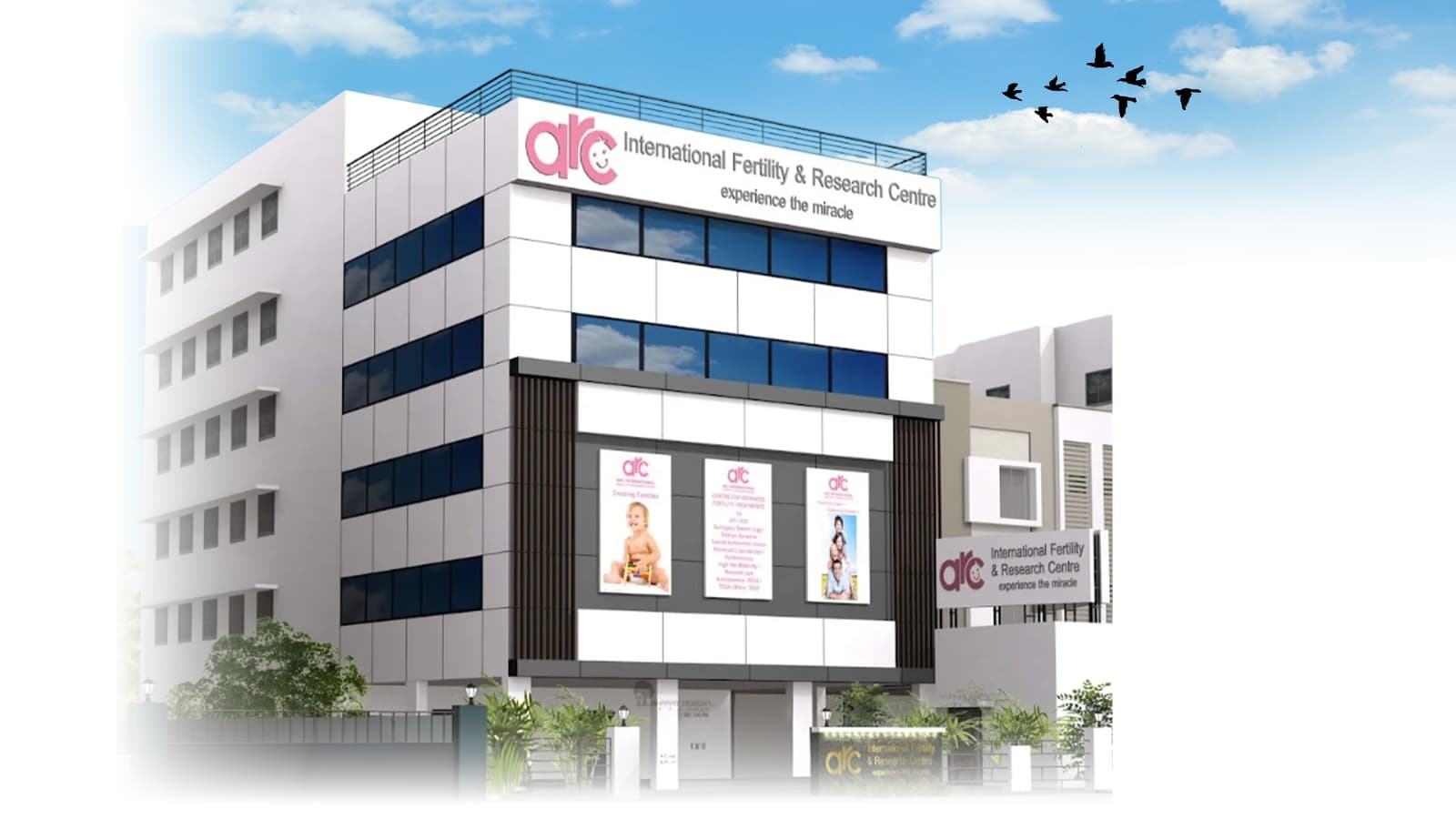 fertility hospital in colombo
