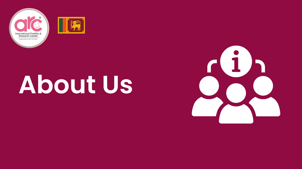 ARC Fertility | About Us