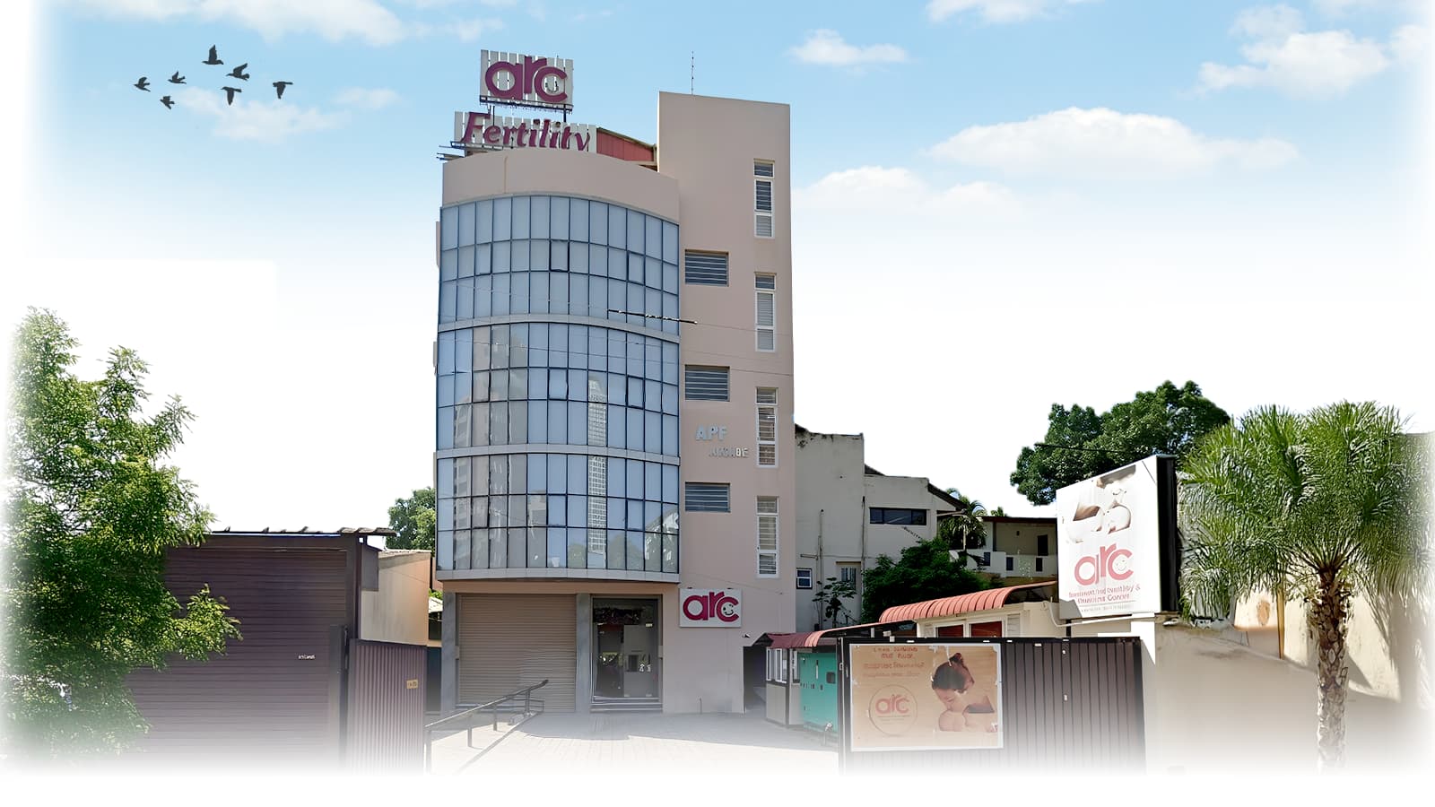 fertility hospital in sri lanka